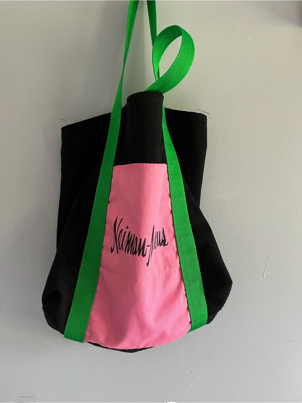 Neiman Marcus Tote Bag